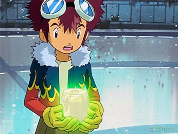 Digimon Adventure - Staffel 2 - Volume 2 - Episode 18-34 [3DVD]