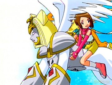 Digimon Adventure - Staffel 2 - Volume 2 - Episode 18-34 [3DVD]