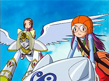Digimon Adventure - Staffel 2 - Volume 2 - Episode 18-34 [3DVD]