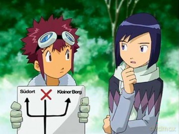 Digimon Adventure - Staffel 2 - Volume 3 - Episode 35-50 [3DVD]
