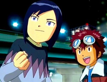 Digimon Adventure - Staffel 2 - Volume 3 - Episode 35-50 [3DVD]