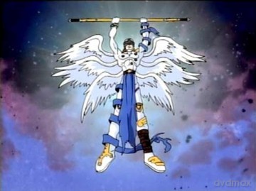 Digimon Adventure - Staffel 2 - Volume 3 - Episode 35-50 [3DVD]