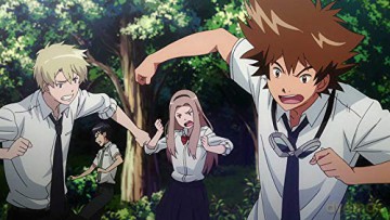 Digimon Adventure tri. - Coexistence Chapter 5 [Blu-Ray]