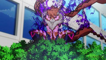 Digimon Adventure tri. - Coexistence Chapter 5 [Blu-Ray]