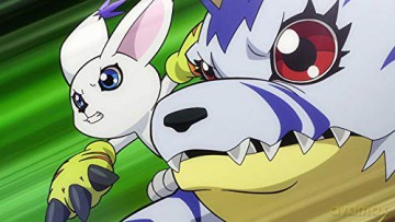 Digimon Adventure tri. - Coexistence Chapter 5 [Blu-Ray]