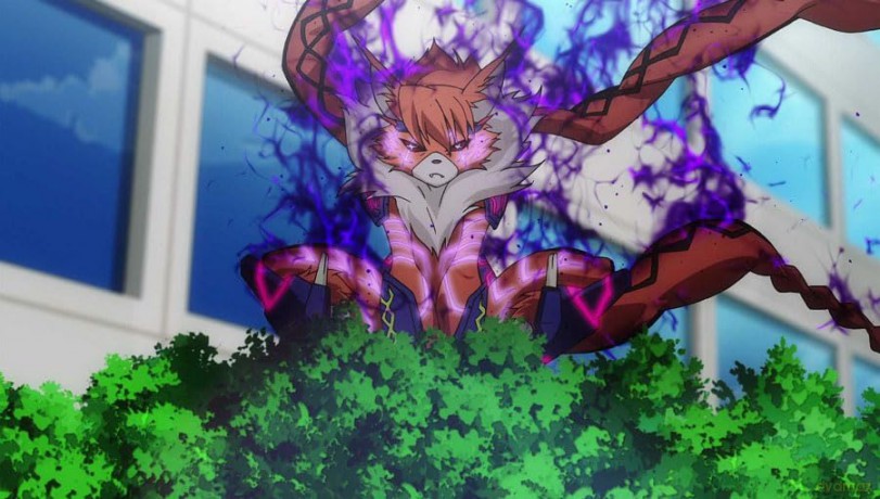 Digimon Adventure tri. - Coexistence Chapter 5 (FuturePak) [DVD]