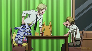 Digimon Adventure tri. - Confession Chapter 3 [Blu-Ray]