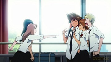 Digimon Adventure tri. - Confession Chapter 3 [Blu-Ray]
