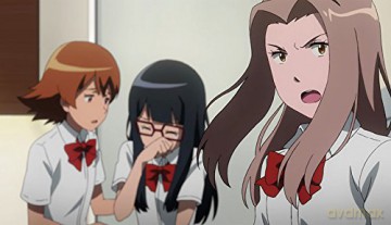 Digimon Adventure tri. - Confession Chapter 3 [DVD]