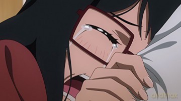 Digimon Adventure tri. - Confession Chapter 3 [DVD]