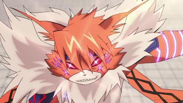 Digimon Adventure tri. - Confession Chapter 3 (FuturePak) [DVD]
