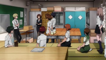 Digimon Adventure tri. - Confession Chapter 3 (FuturePak) [DVD]
