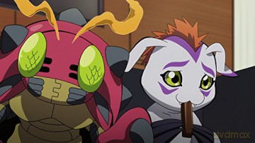 Digimon Adventure tri. - Determination Chapter 2 [Blu-Ray]