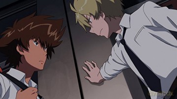 Digimon Adventure tri. - Determination Chapter 2 [Blu-Ray]
