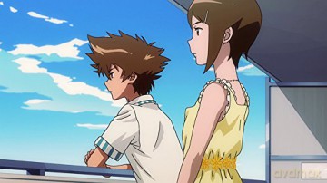 Digimon Adventure tri. - Determination Chapter 2 [Blu-Ray]