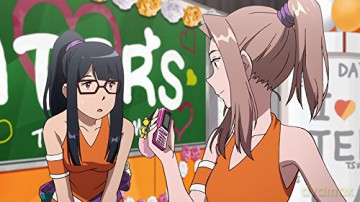 Digimon Adventure tri. - Determination Chapter 2 [DVD]