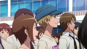 Digimon Adventure tri. - Determination Chapter 2 [DVD]