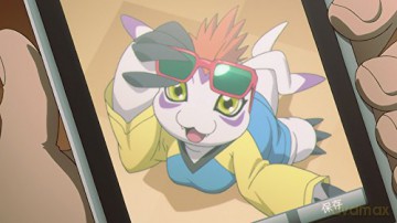Digimon Adventure tri. - Determination Chapter 2 [DVD]