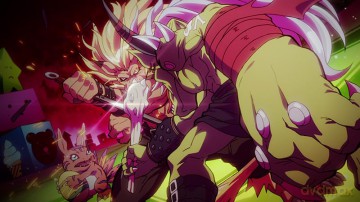 Digimon Adventure tri. - Determination Chapter 2 (FuturePak) [DVD]