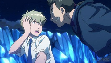 Digimon Adventure tri. - Lost Chapter 4 [DVD]
