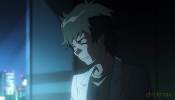 Digimon Adventure tri. - Lost Chapter 4 [DVD]