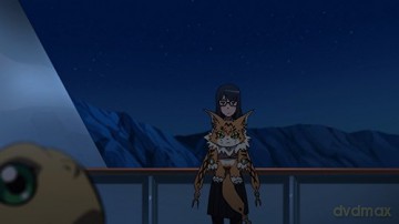 Digimon Adventure tri. - Lost Chapter 4 [DVD]