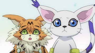 Digimon Adventure tri. - Our Future Chapter 6 [Blu-Ray]