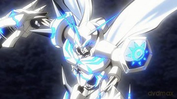 Digimon Adventure tri. - Our Future Chapter 6 [DVD]
