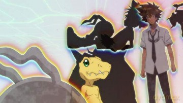 Digimon Adventure tri. - Our Future Chapter 6 [DVD]