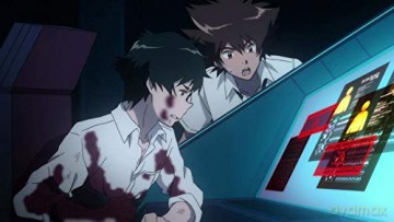 Digimon Adventure tri. - Our Future Chapter 6 [DVD]