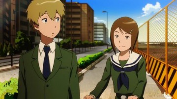 Digimon Adventure tri. - Reunion Chapter 1 [Blu-Ray]