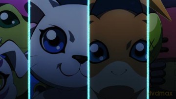 Digimon Adventure tri. - Reunion Chapter 1 [Blu-Ray]
