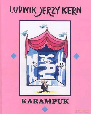Karampuk - Ludwik Jerzy Kern [KSIĄŻKA]