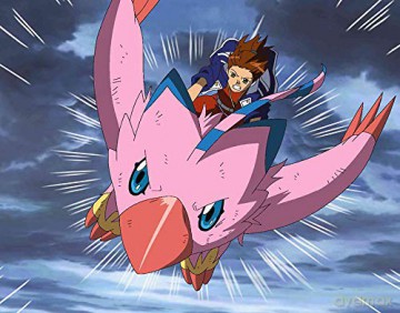Digimon Data Squad - Gesamtedition (Episode 1-48) [9DVD]