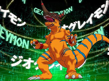 Digimon Data Squad - Gesamtedition (Episode 1-48) [9DVD]