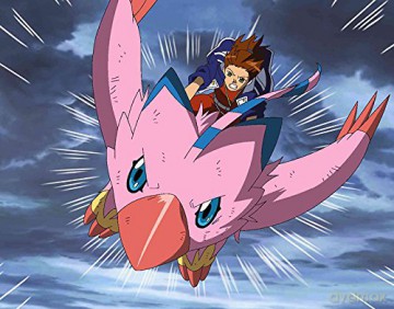 Digimon Data Squad - Volume 1: Episode 01-16 (Sammelschuber) [3DVD]