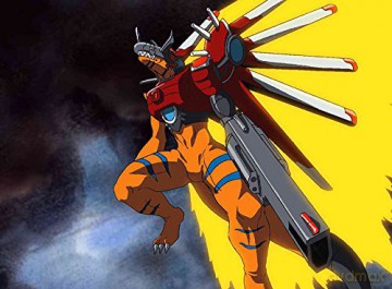 Digimon Data Squad - Volume 1: Episode 01-16 (Sammelschuber) [3DVD]