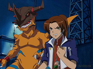 Digimon Data Squad - Volume 1: Episode 01-16 (Sammelschuber) [3DVD]