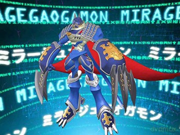 Digimon Data Squad - Volume 2: Episode 17-32 [3DVD]