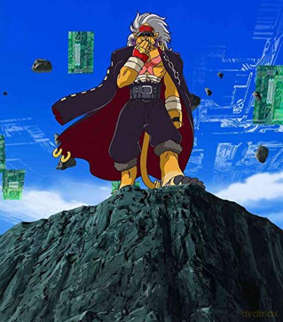 Digimon Data Squad - Volume 2: Episode 17-32 [3DVD]