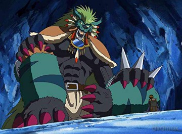 Digimon Data Squad - Volume 2: Episode 17-32 [3DVD]