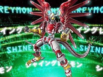 Digimon Data Squad - Volume 2: Episode 17-32 [3DVD]
