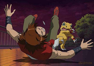 Digimon Data Squad - Volume 2: Episode 17-32 [3DVD]