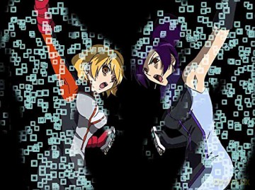 Digimon Data Squad - Volume 3: Episode 33-48 [3DVD]