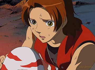 Digimon Data Squad - Volume 3: Episode 33-48 [3DVD]