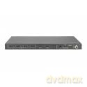 DIGITUS 4x2 HDMI Matrix Switch, 4K/60Hz