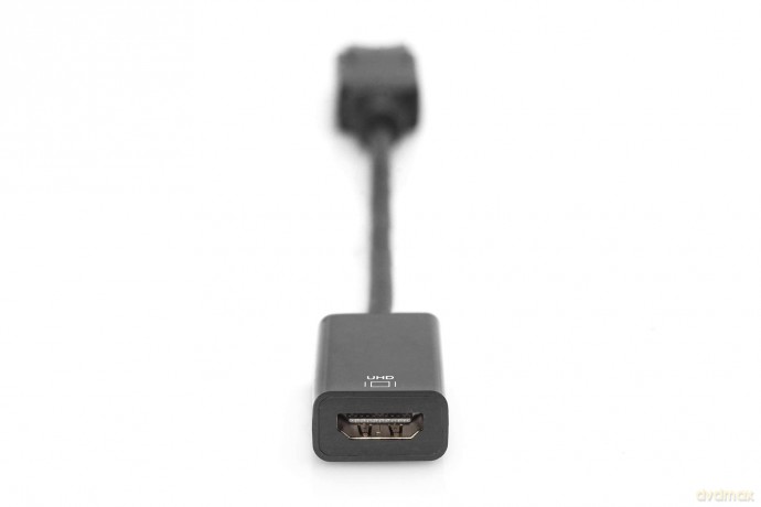 DIGITUS Aktiver DisplayPort Adapter/Konv