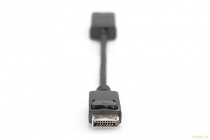 DIGITUS Aktiver DisplayPort Adapter/Konv