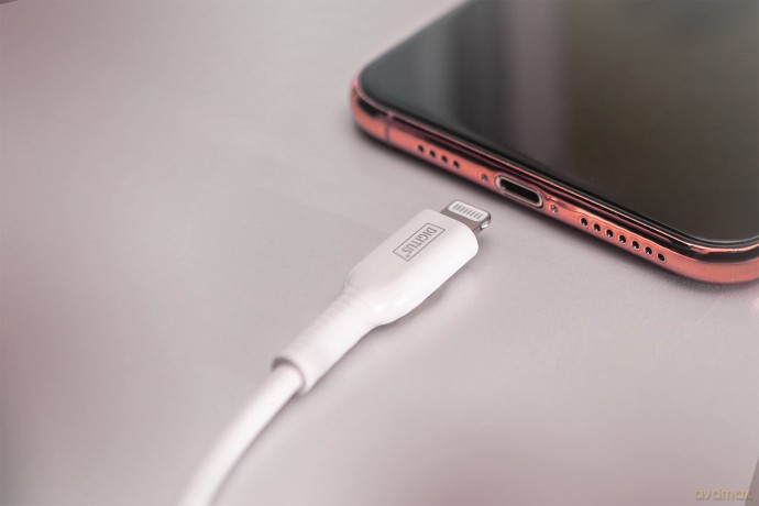 DIGITUS Apple Lade-/Datenkabel, 8pin - U