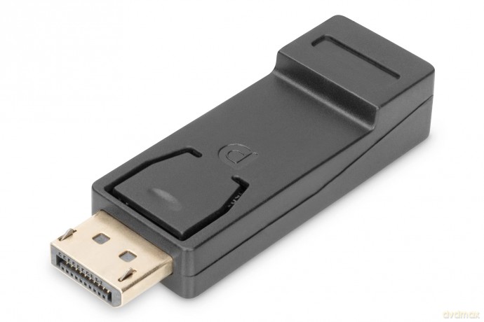 DIGITUS DisplayPort Adapter DPort -> HDM